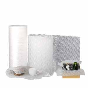 Fabricant de film à bulles avec film à bulles de 300 mètres par rouleau sans air au début d'un petit volume - Product Image 2