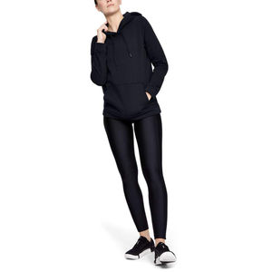 Nouveau Style High Streetwear Noir Hoodies pour Dames Filles Respirant Surdimensionné Lourd 100% Coton Français Terry À Capuche - Product Image 4