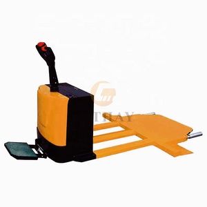 <span class=keywords><strong>USA</strong></span> EU 3,5 t портативный небольшой полностью Электрический самоходный электромобиль с сертификатом CE - Product Image 2