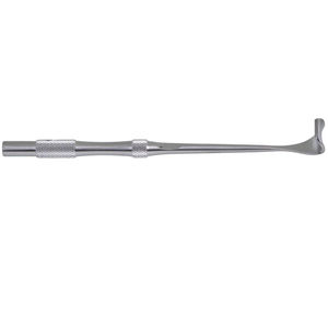 Rétracteur de skit nasal Tebbet Instrument chirurgical de 6 pouces pour les procédures nasales de précision - Product Image 4
