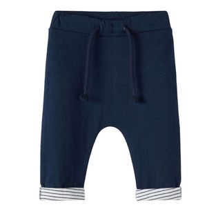Pantalon unisexe pour bébé nouveau-né en tissu de laine mérinos, longueur intégrale, rose, chaud, respirant, nouveau style <span class=keywords><strong>OKids</strong></span> - Product Image 5