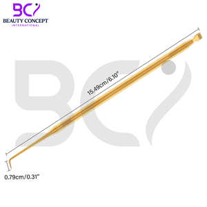 2 Herramientas para Lifting y Tinte de Pestañas, Herramienta Separadora de Pestañas con Peine Separador, Aplicador de Permanente para Pestañas - Product Image 4