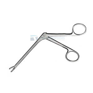 สินค้ามาใหม่ BTECH ENTERPRISES BE-2310 คีมจับจมูกแบบแมนนวล ทำจากสแตนเลส เครื่องมือผ่าตัด ได้รับการรับรองมาตรฐาน CE ระดับ Class I จำหน่ายออนไลน์ - Product Image 6