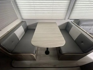 Remolque Usado F-o-r-e-s-t R-i-v-e-r Surveyor 276BHLE 2022, Listo para la Venta, Casa Rodante, Caravana, Remolque para Acampar - Product Image 3