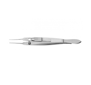Pince Stern-Castroviejo avec serrure - Product Image 5