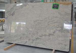 หินแกรนิตแฟนตาซีงาช้างสไตล์การออกแบบที่ทันสมัย - Product Image 3