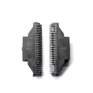 Cuchillas de Repuesto Dobles para Afeitadora Eléctrica, para Uso Facial - Product Image 2
