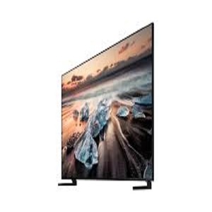 ทีวี QLED จอโค้ง UHD ขนาด 55 65 75 85 นิ้ว รุ่น Q900R ทีวี QLED 8K ใหม่ ทีวี 4K มีจำหน่ายแล้ว - Product Image 1