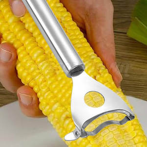 Cortador de maíz de precio al por mayor Cortador DE MAÍZ DE LLEGADA caliente Cortador de maíz de alta calidad Cortador de maíz de embalaje personalizado - Product Image 3
