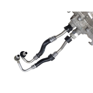 Refroidisseur d'huile pour boîte de vitesses automatique, liquide de refroidissement, Mercedes Classe E Cabriolet (A238) A7255000100 256930 Essence 3000 (17>) - Product Image 6