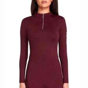 Camisas de Equitación para Mujer, Ajustadas, Compresión, Secado Rápido, Personalizadas, de Lujo, Cómodas, Capa Base - Product Image 6