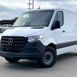 Mercedes-Benz Sprinter Worker 2500 2018 Usada en Buenas Condiciones - Product Image 1