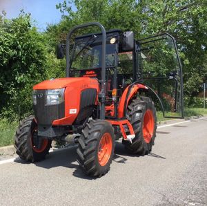 Composants essentiels de tracteur L2501DT avec pompe pour L2250 120HP 4x4, moteur d'origine française, garantie 2 ans - Product Image 1