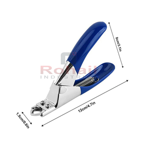 เครื่องตัดเล็บสำหรับสัตว์เลี้ยง2022 OEM ODM,ที่ตัดเล็บสุนัขแบบไม่เจ็บ - Product Image 3