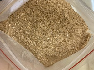 Bột Ăn Vỏ Tôm Protein Cao Giảm Giá Cạnh Tranh Từ Nhà Máy Việt Nam - Product Image 3