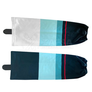 ICE Hockey <b>Socks</b>-Breathable Quick Dry & Eco-Friendly for Practice to Playoffs Keep Your Edge with Comfort - Product Image 5