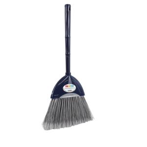 Balai en plastique robuste à manche extra long pour l'extérieur et la terrasse, idéal pour le jardin et la rue (vente en gros) - Product Image 3