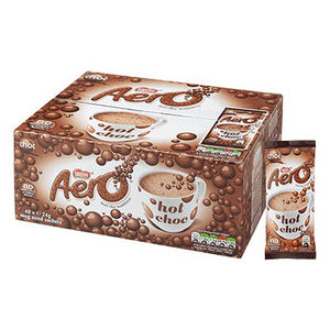 Venta caliente para Nestlé Aero Bulk Solid Sweet Chocolate para caramelos Galletas Amantes de nueces - Product Image 4