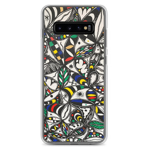 Orisun VI per Samsung custodia morbida trasparente Cover per 11Pro 13Pro Max 6 Plus 8 Plus XR cellulare dispone di protezione della fotocamera - Product Image 2