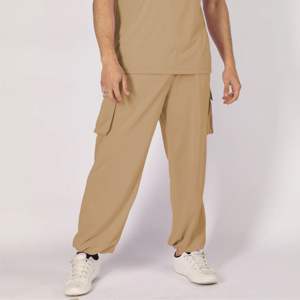 Conjunto combinado estampado de moda-Alta calidad y cómodo-Perfecto para el uso diario - Product Image 2