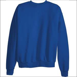 Sudadera de Hombre 2025, Nueva Colección, Alta Calidad, 100% Algodón, Corte Regular, Estilo Urbano, Logotipo Personalizado Bordado Digital - Product Image 3