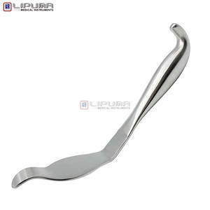 Bennett Bone Lever 45mm x 24cm Premium OU Grade allemand Orthopédique Élévation osseuse Levage Rétraction Médic Instruments - Product Image 4