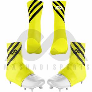 ชุดยูนิฟอร์มฟุตบอล NCAA เสื้อเจอร์ซีย์แขนสั้นปักลายสำหรับฤดูร้อน - Product Image 6