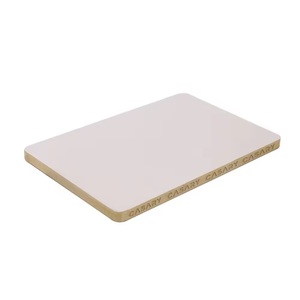 Precio al por mayor Panel de revestimiento de pared y techo de estilo minimalista moderno a prueba de humedad PVC plástico CASARY paneles de carbón de bambú - Product Image 1