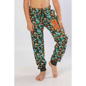 ERKEK COCUK P.SUPREM MANSETLI CEPLI TEK ALT PIJAMA - สีน้ำมัน - สีน้ำมัน - Product Image 2