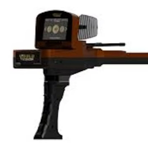Detector de Metales de Largo Alcance Geoground Gold Legend, Nuevo de Primera Marca - Product Image 1