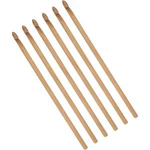 Vente à l'exportation Nouveau design Aiguille à tricoter avec manche en bambou de haute qualité Crochet en bambou de l'exportateur indien - Product Image 3