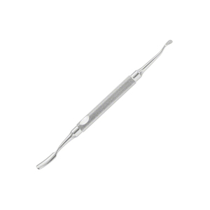 Lima de hueso Miller al por mayor 180mm de ancho de doble extremo 4,30mm herramienta de instrumento de Lima de hueso quirúrgico Dental de acero inoxidable de primera calidad - Product Image 2