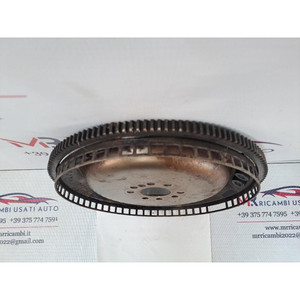 ฟลายวีล เมอร์เซเดส ซีแอลเอส W219 642920 642920 ดีเซล 2987 (04>10) - Product Image 6