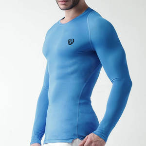 เสื้อรัดรูปสำหรับผู้ชาย - Product Image 2