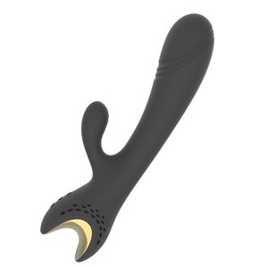 Vibrador para Mujeres, Estilo Conejo, Masajeador con Estimulación del Clítoris, Juguete Sexual para Adultos - Product Image 6