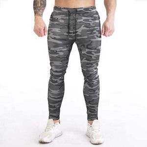Pantalones Joggers de Estilo Casual para Hombre, Color Sólido, Diseño Personalizado, Cintura Media, Peso Medio, con Bolsillos, Ropa Urbana OEM - Product Image 2