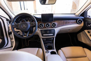 Mercedes-Benz GLA 2020 en Perfectas Condiciones - Product Image 4