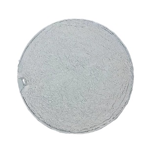 Additif gris Sio2 de poudre de microsilice haute pureté 98% pour l'amélioration de la résistance supérieure du béton et du ciment - Product Image 5