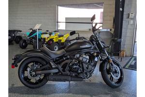 COMPRE Motocicleta Kawasaki Vulcan S V-Twin Classic Cruiser 2025 AUTÉNTICA en <span class=keywords><strong>Venta</strong></span> con Garantía - Product Image 5