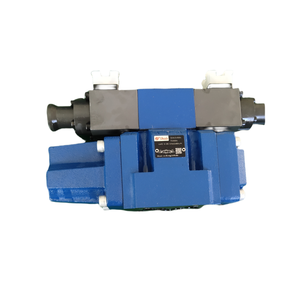 Vanne de commande directionnelle proportionnelle 4WRZ10 4WRZ16 4WRZ25 4WRZ32 - Product Image 2
