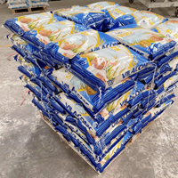 Riz parfumé vietnamien biologique ST25 1Kg 5Kg 10Kg 20Kg de l'usine VILACONIC [Sandra]