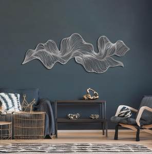 Modern Customized Color & Shape Wall <b>Mirror</b> Luxury Style <b>Large</b> Wall Decor Minimalist Home Decor Mother's Day Gift - Product Image 4