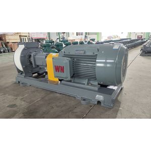 Bombas para Lodos, Residuos de Grava, Residuos, Mezclas de Lodos, Fluidos Lodosos - Product Image 6