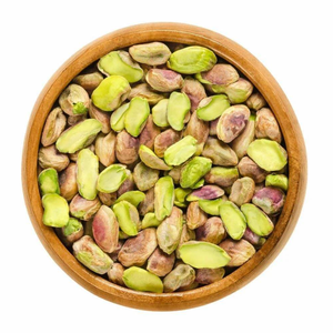 Raw Pistachio Kernels - Product Image 1