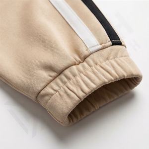 Ensemble de vêtements de sport deux pièces personnalisé pour femmes, tenue d'entraînement sportive à fermeture éclair, respirante, tenue de course de fitness de qualité supérieure, tenue de sport active - Product Image 6