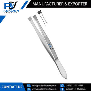 2024 การออกแบบล่าสุดบริการ OEM แบบกําหนดเองราคาขายส่งคีม <span class=keywords><strong>Douglas</strong></span> <span class=keywords><strong>Cilia</strong></span> / คีม <span class=keywords><strong>Douglas</strong></span> <span class=keywords><strong>Cilia</strong></span> ที่ขายดีที่สุด - Product Image 6