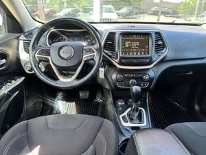 ใช้2016 j* EEP Cherokee ระดับความสูงละติจูด - Product Image 4