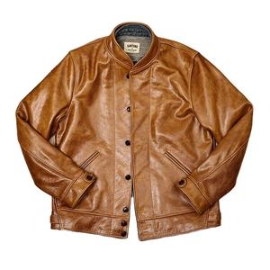 Vente en gros de modèles de vestes en cuir artificiel pour femme à la mode Veste d'hiver personnalisée pour femme - Product Image 1