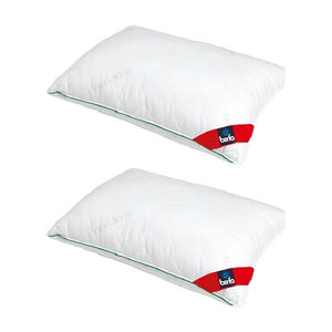 Cama saludable para dormir, 5 estrellas, Hotel de lujo, almohada, venta al por mayor - Product Image 4