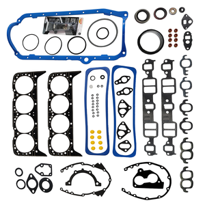 ชุดปะเก็นเครื่องยนต์ Vypart สำหรับ Chevrolet GMC 5.7L 350 V8 TBI ปี 1987-1995 อะไหล่แท้หมายเลข 260-1269 ใหม่ - Product Image 1